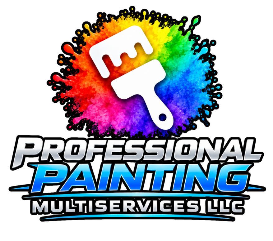 Professional Painting